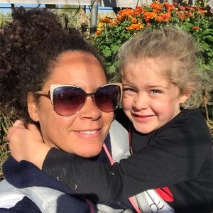 Meet your Posher, Kitty